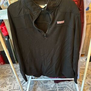 Vineyard Vines Black Shep Shirt in Dreamcloth